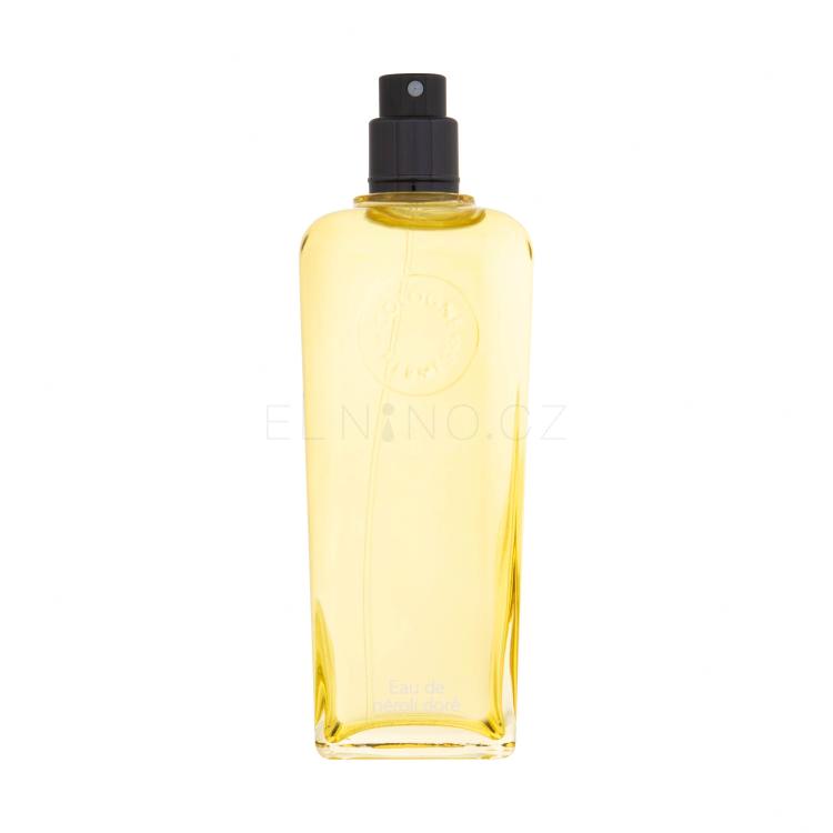Hermes Eau de Néroli Doré Kolínská voda 100 ml tester