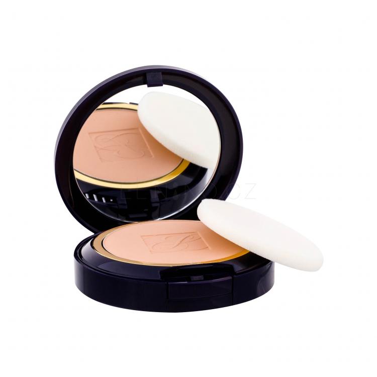 Estée Lauder Double Wear Stay In Place Powder Makeup SPF10 Make-up pro ženy 12 g Odstín 4C1 Outdoor Beige