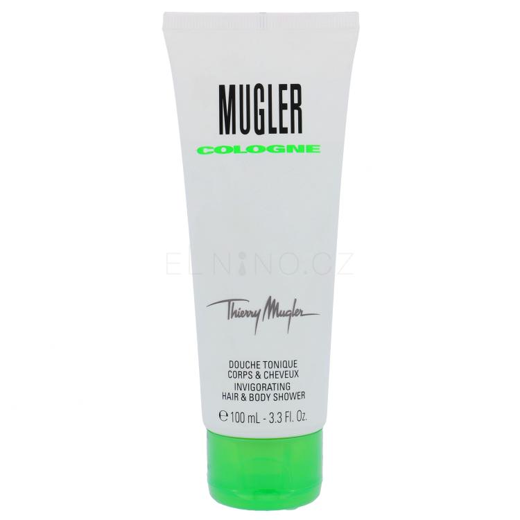 Thierry Mugler Mugler Cologne Sprchový gel 100 ml