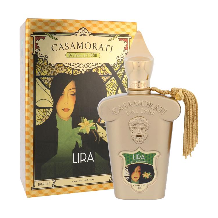 Xerjoff Casamorati 1888 Lira Parfémovaná voda pro ženy 100 ml