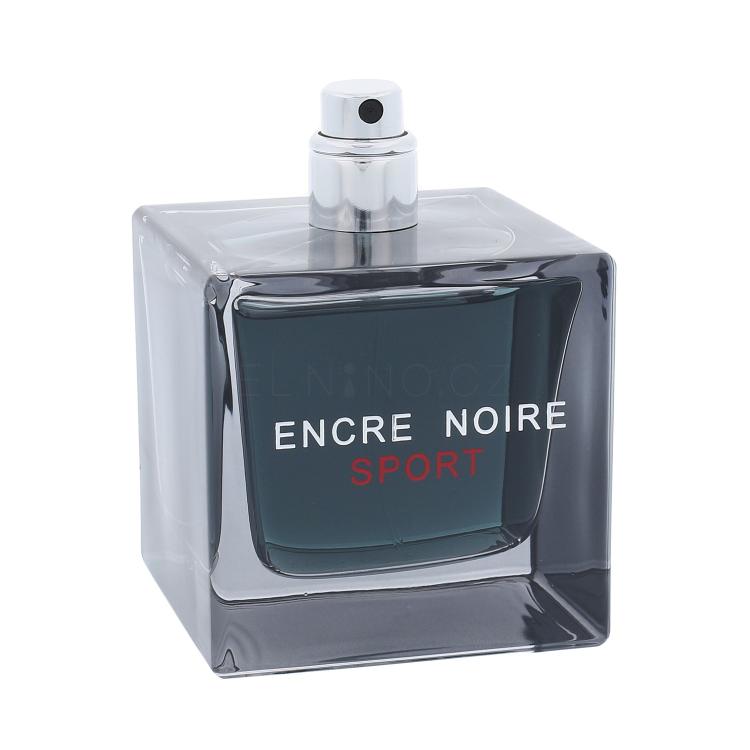 Lalique Encre Noire Sport Toaletní voda pro muže 100 ml tester