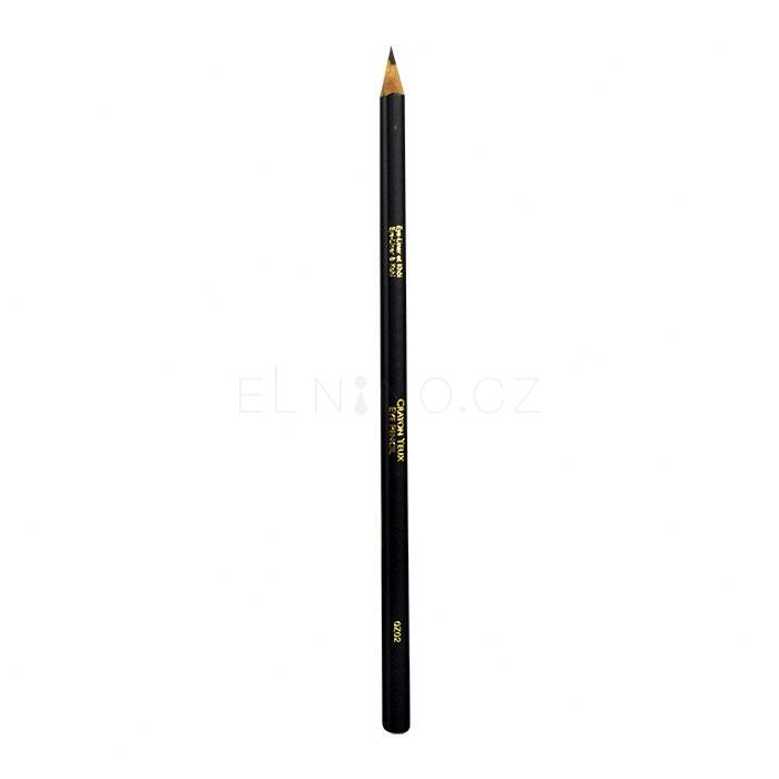 Guerlain Eye Pencil Tužka na oči pro ženy 2 g Odstín 00 Ivory poškozená krabička