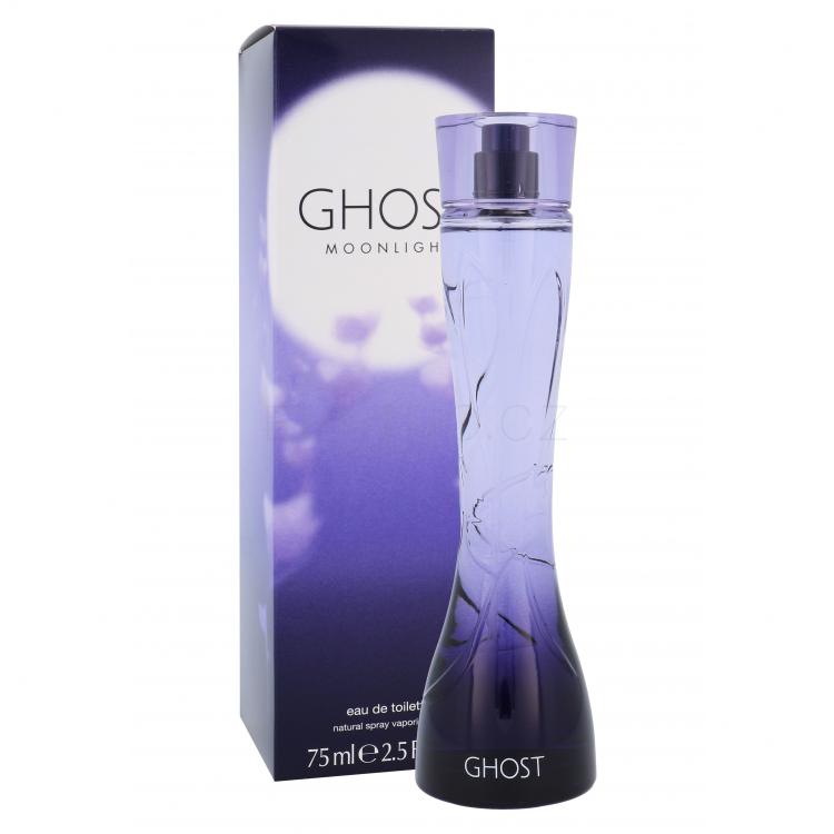 Ghost Moonlight Toaletní voda pro ženy 75 ml