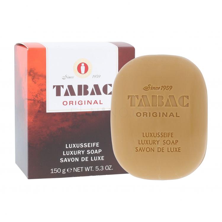 TABAC Original Tuhé mýdlo pro muže 150 g