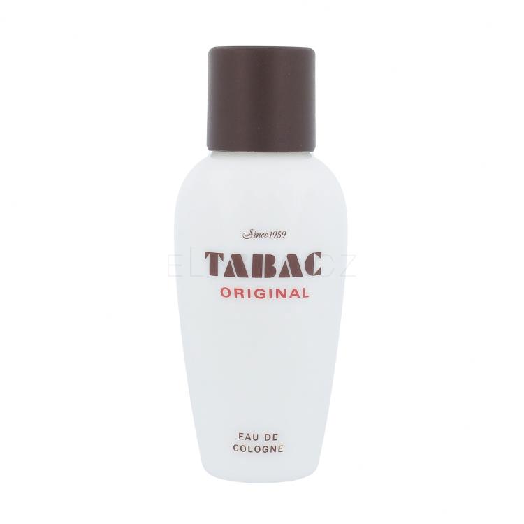TABAC Original Kolínská voda pro muže Bez rozprašovače 100 ml