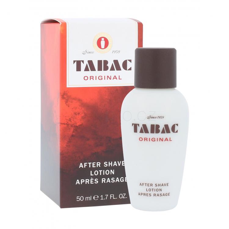 TABAC Original Voda po holení pro muže 50 ml
