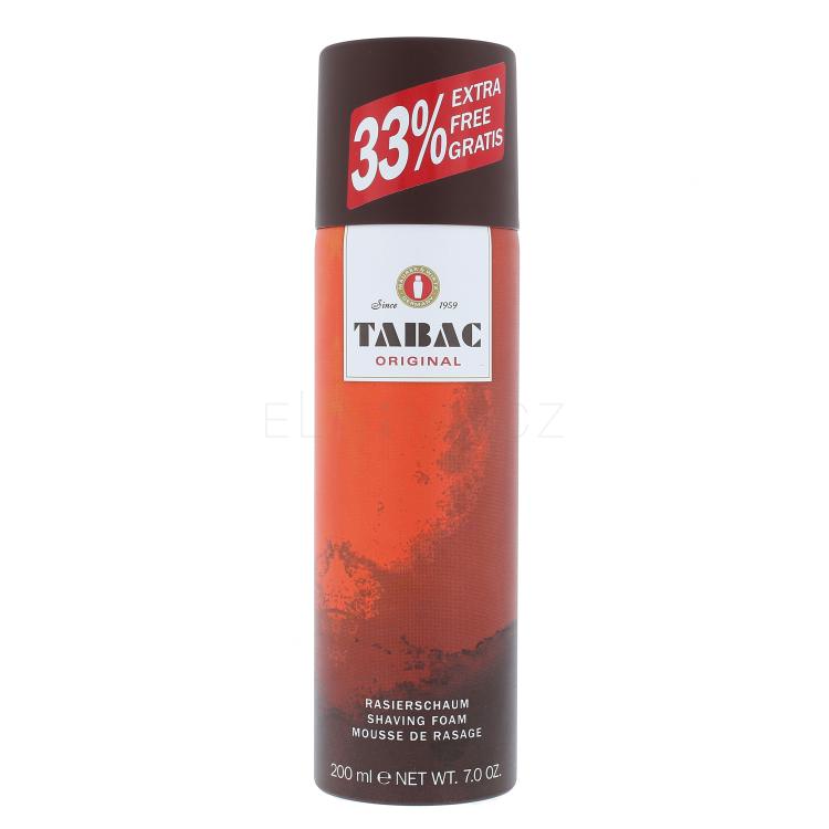TABAC Original Pěna na holení pro muže 200 ml