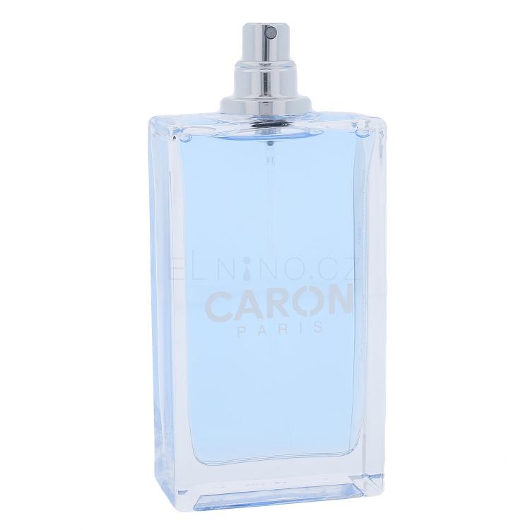 Caron L´Eau Pure Toaletní voda 100 ml tester