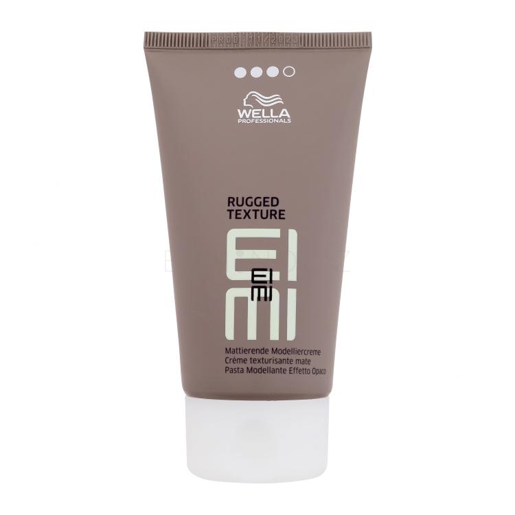 Wella Professionals Eimi Rugged Texture Vosk na vlasy pro ženy 75 ml