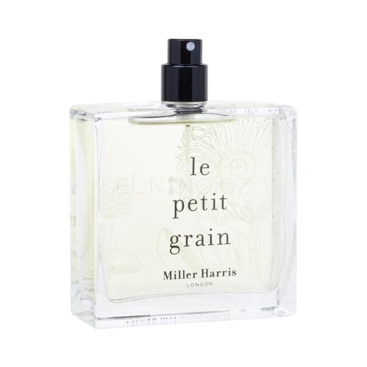 Miller Harris Le Petit Grain Parfémovaná voda 100 ml tester