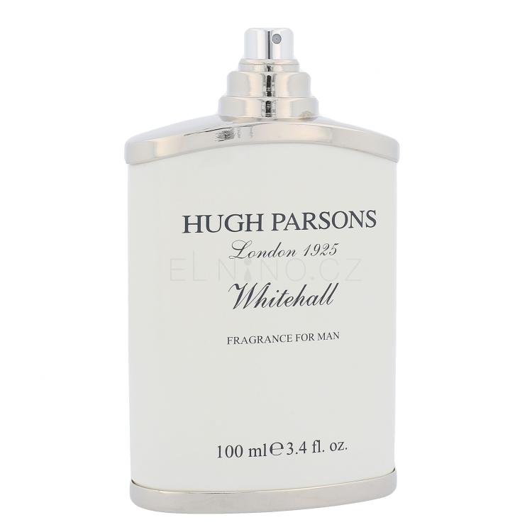Hugh Parsons Whitehall Toaletní voda pro muže 100 ml tester