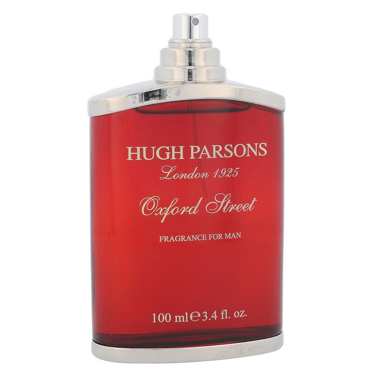 Hugh Parsons Oxford Street Toaletní voda pro muže 100 ml tester