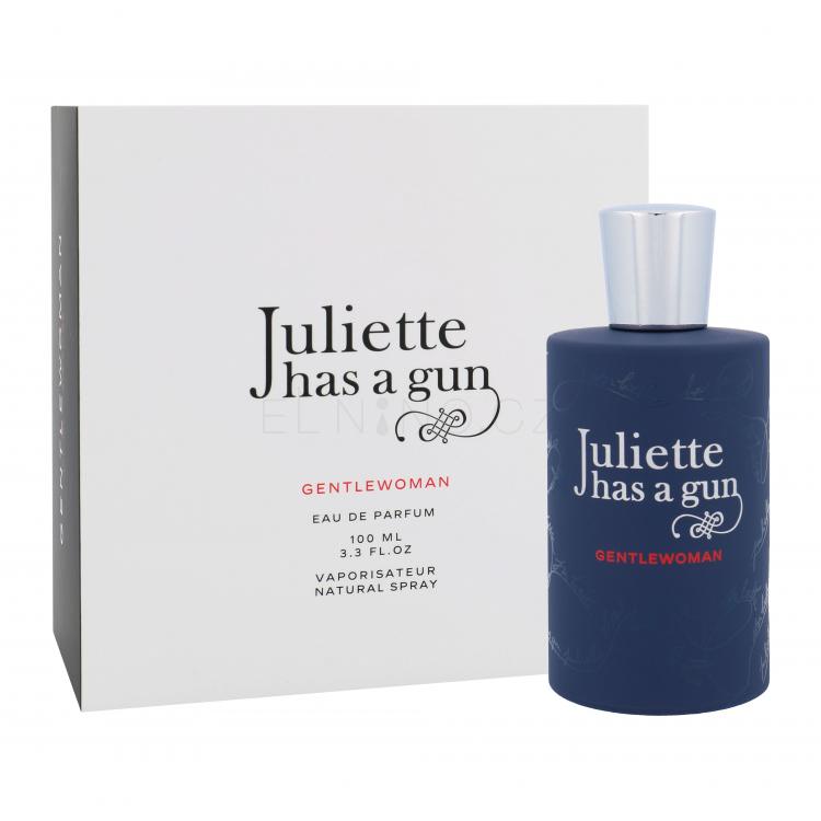 Juliette Has A Gun Gentlewoman Parfémovaná voda pro ženy 100 ml