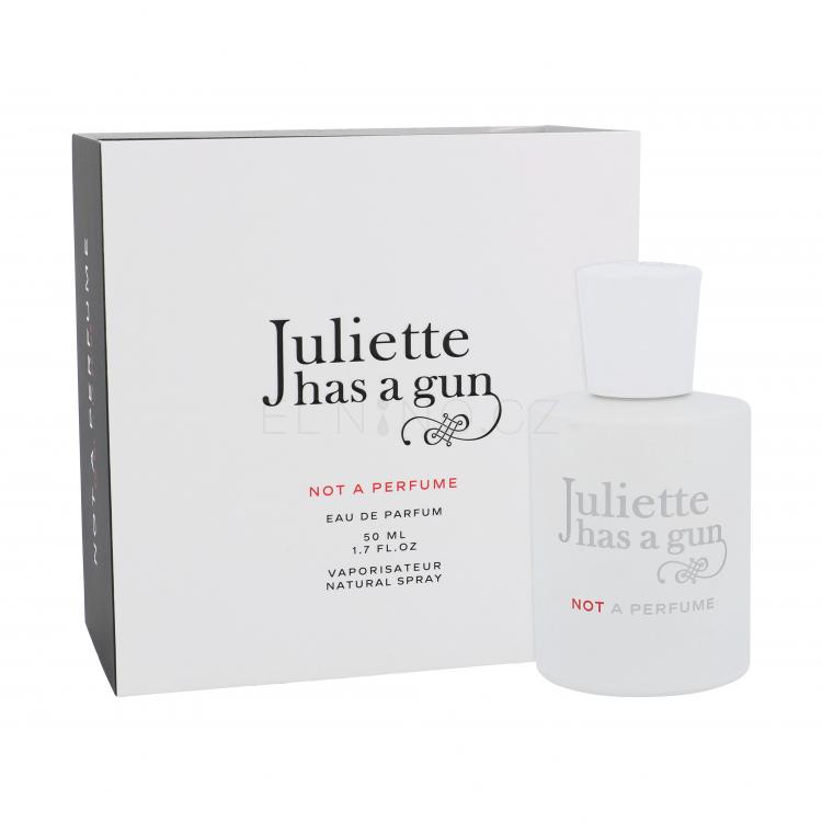Juliette Has A Gun Not A Perfume Parfémovaná voda pro ženy 50 ml