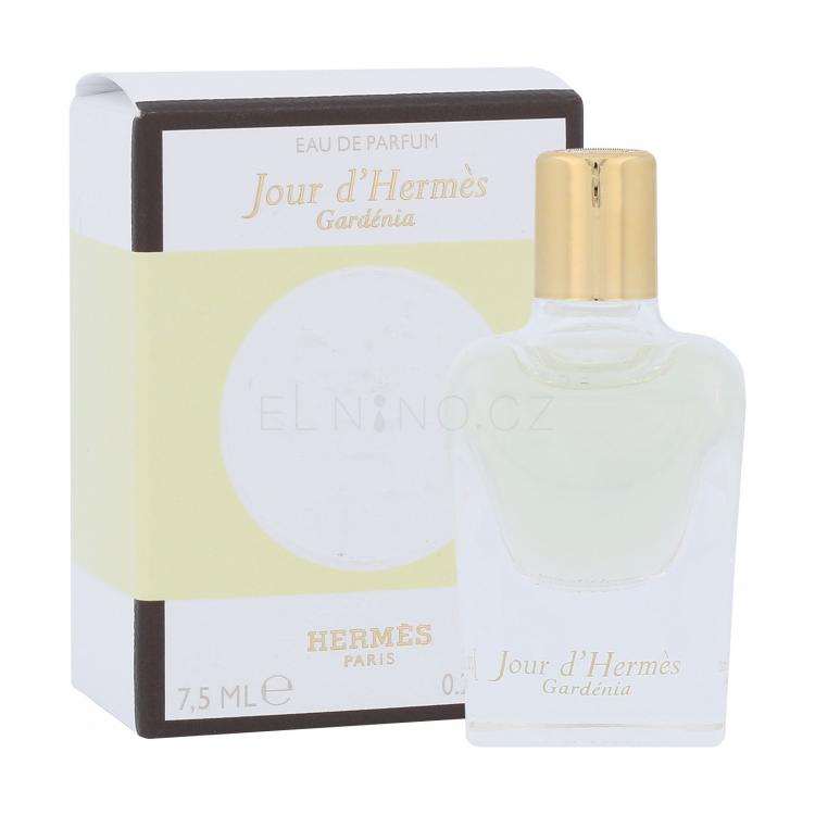 Hermes Jour d´Hermes Gardenia Parfémovaná voda pro ženy 7,5 ml