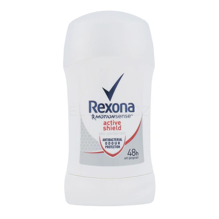 Rexona Active Shield 48h Antiperspirant pro ženy 40 ml