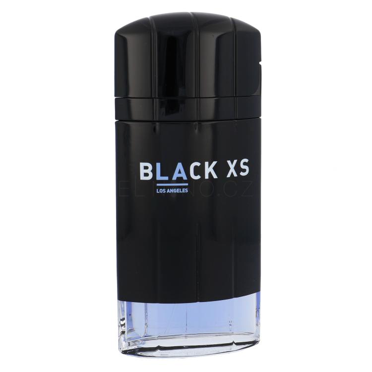 Paco Rabanne Black XS Los Angeles Toaletní voda pro muže 100 ml tester