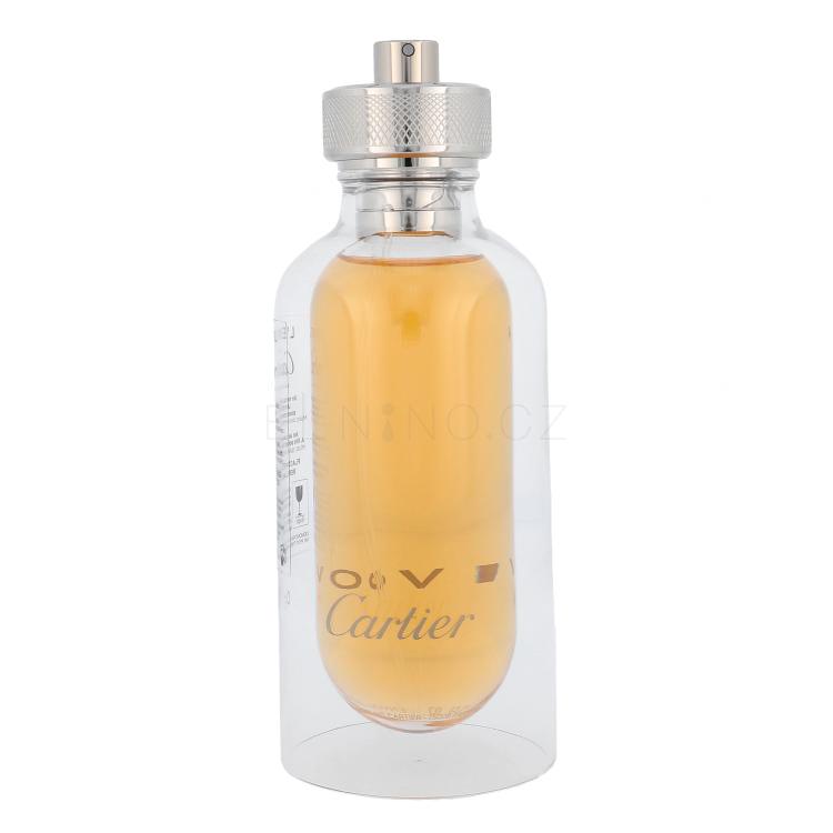Cartier L´Envol de Cartier Parfémovaná voda pro muže 100 ml tester