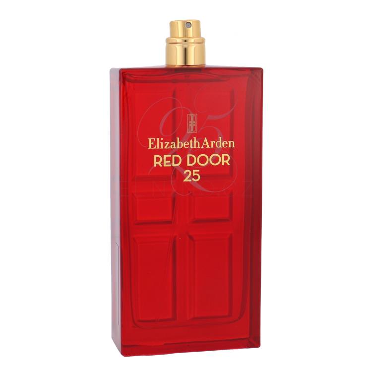 Elizabeth Arden Red Door 25 Parfémovaná voda pro ženy 100 ml tester
