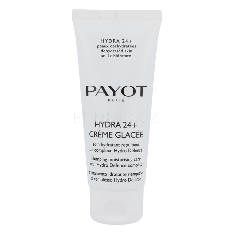 PAYOT Hydra 24+ Crème Glacée Denní pleťový krém pro ženy 100 ml
