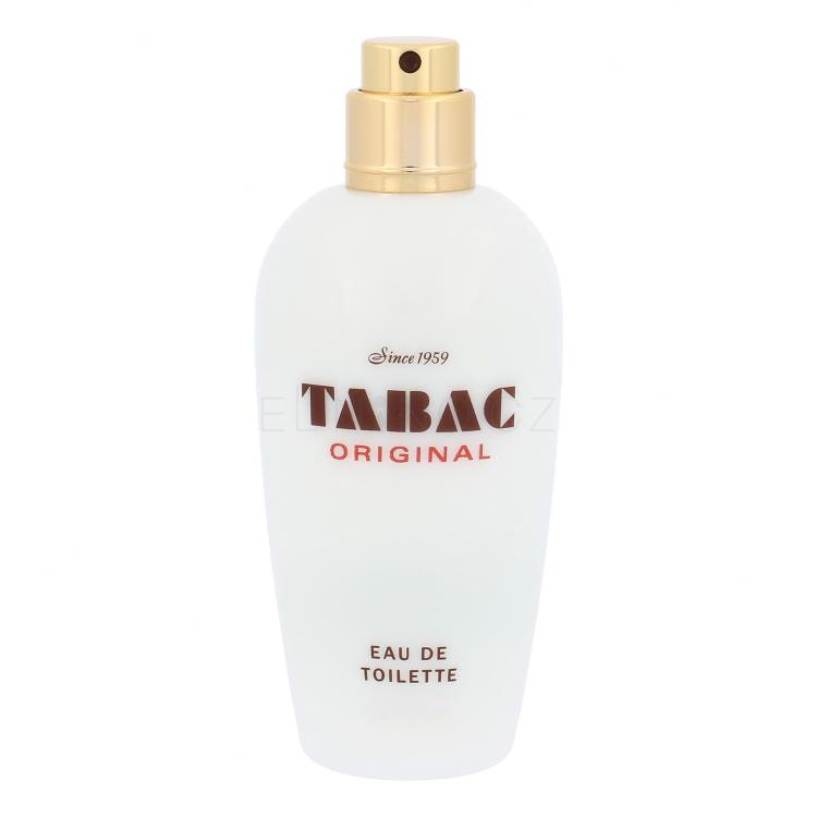 TABAC Original Toaletní voda pro muže 50 ml tester