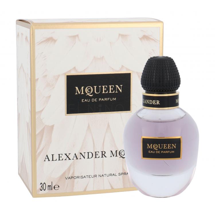 Alexander McQueen McQueen Parfémovaná voda pro ženy 30 ml