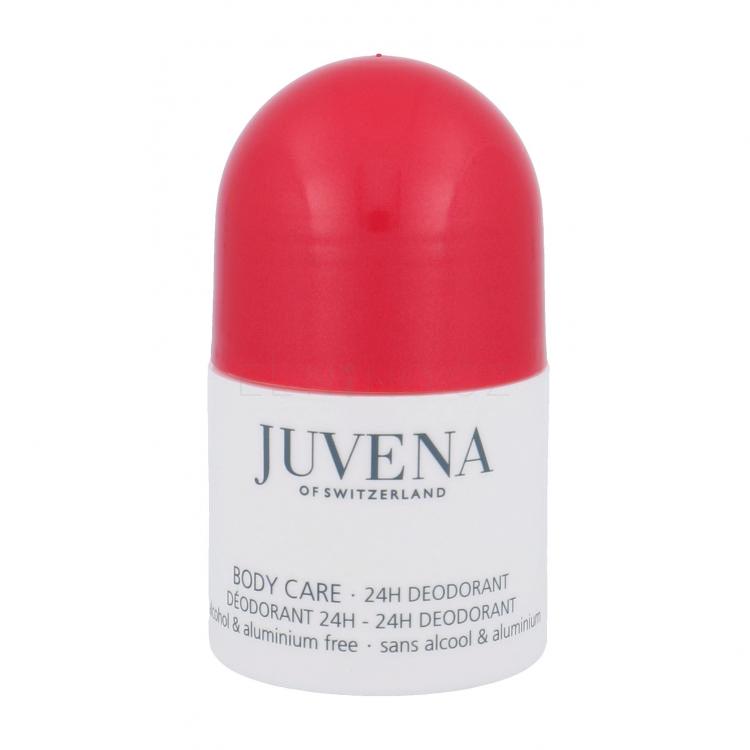 Juvena Body Care 24H Deodorant pro ženy 50 ml