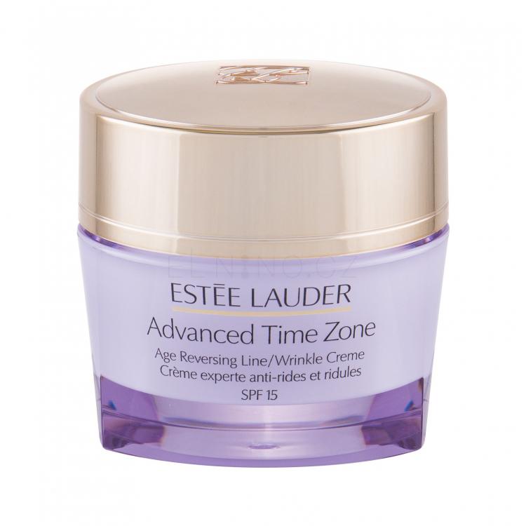 Estée Lauder Advanced Time Zone SPF15 Denní pleťový krém pro ženy 50 ml