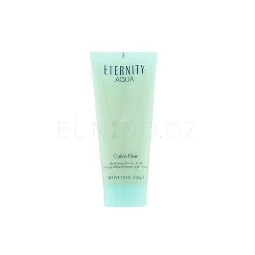 Calvin Klein Eternity Aqua Sprchový gel pro ženy 200 ml