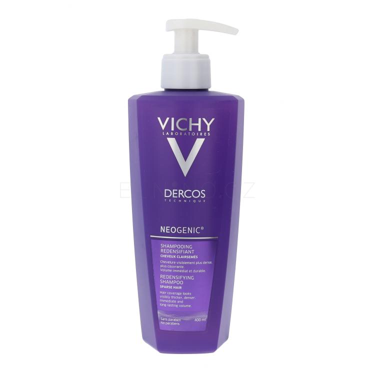 Vichy Dercos Neogenic Šampon pro ženy 400 ml