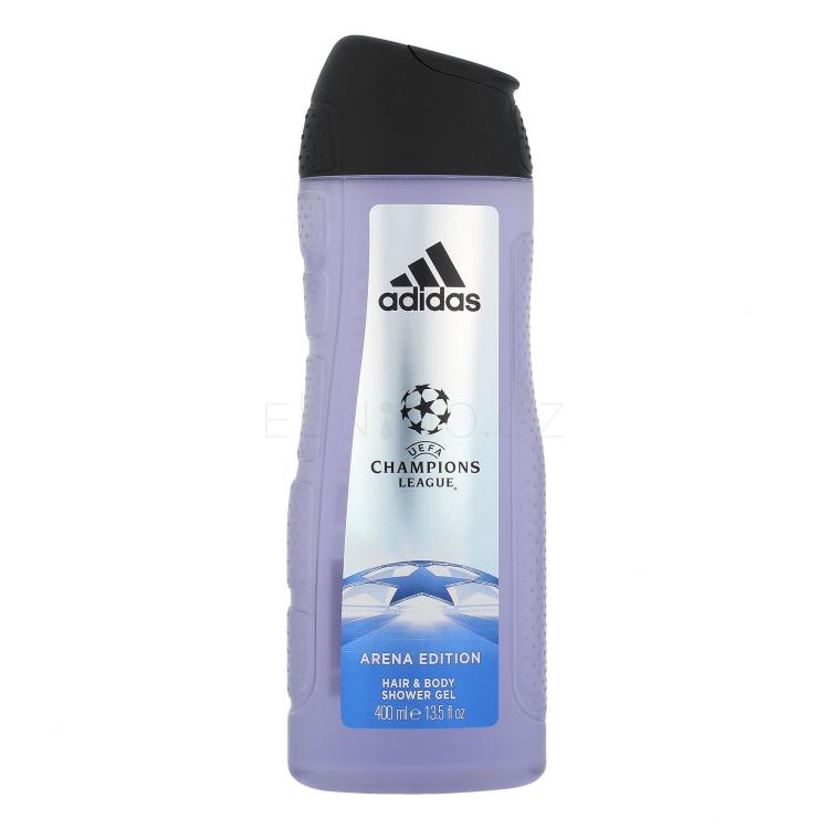 Adidas UEFA Champions League Arena Edition Sprchový gel pro muže 400 ml