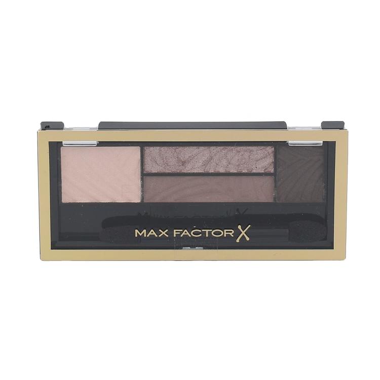 Max Factor Smokey Eye Drama Oční stín pro ženy 1,8 g Odstín 01 Opulent Nudes