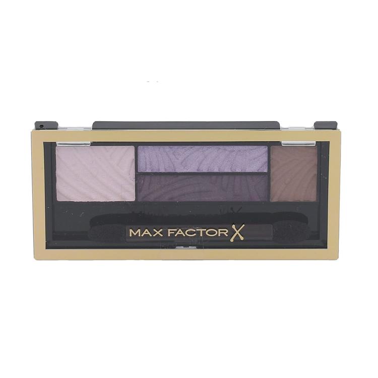 Max Factor Smokey Eye Drama Oční stín pro ženy 1,8 g Odstín 04 Luxe Lilacs