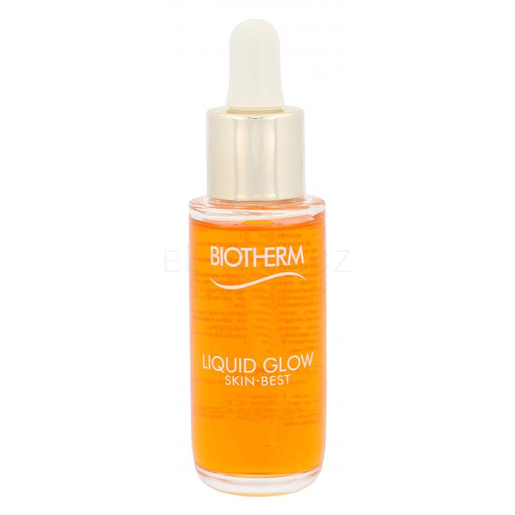 Biotherm Skin Best Liquid Glow Pleťové sérum pro ženy 30 ml