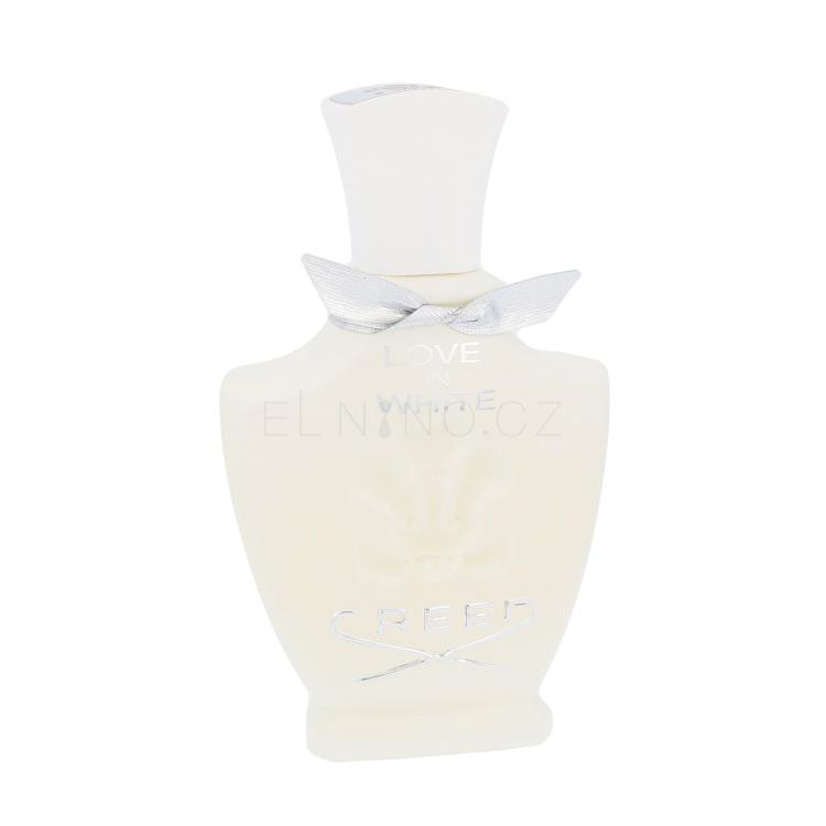 Creed Love in White Parfémovaná voda pro ženy 75 ml