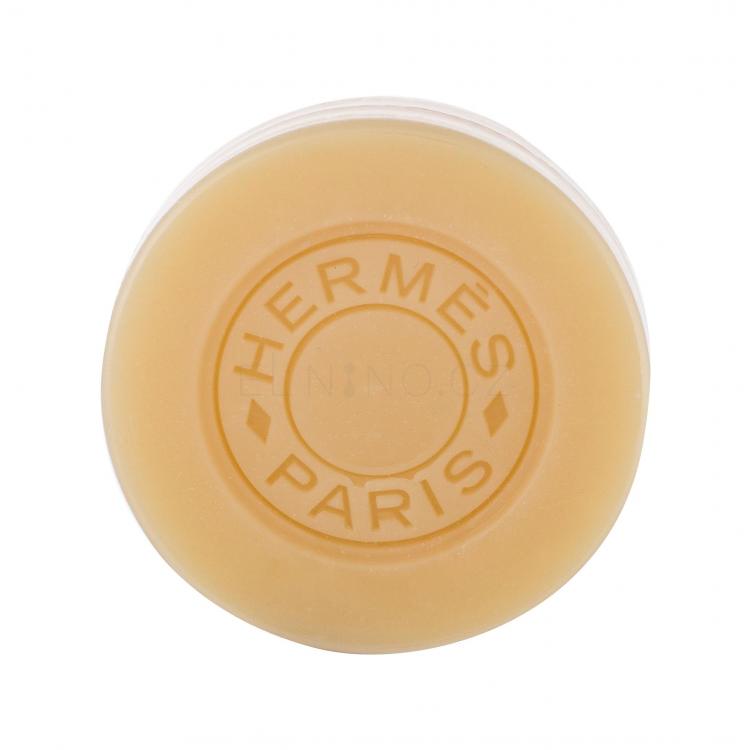 Hermes Terre d´Hermès Tuhé mýdlo pro muže 100 g