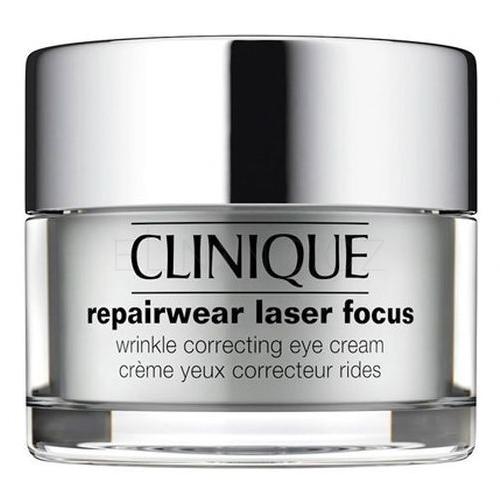 Clinique Repairwear Laser Focus Oční krém pro ženy 15 ml tester
