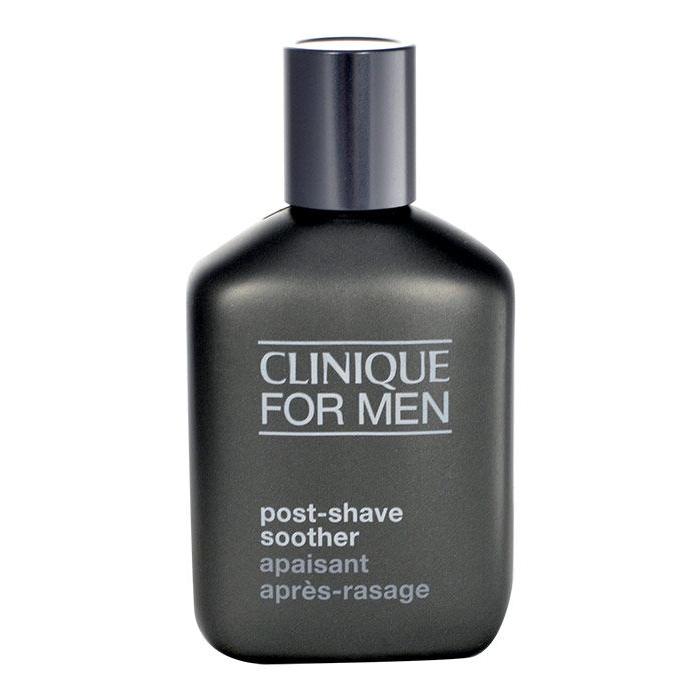 Clinique For Men Post Shave Soother Přípravek po holení pro muže 75 ml tester