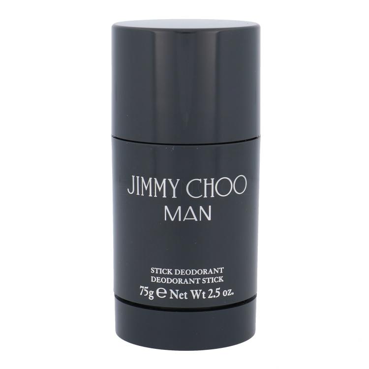 Jimmy Choo Man Deodorant pro muže 75 ml