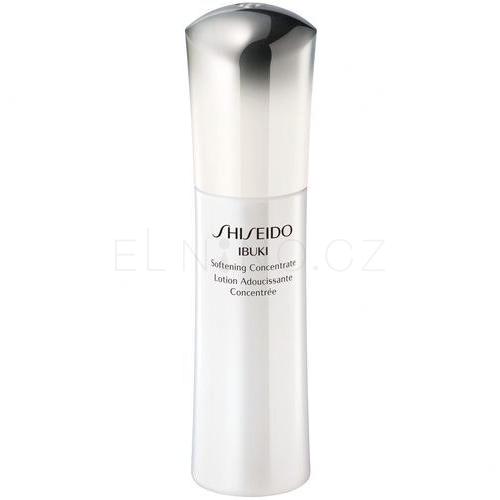 Shiseido Ibuki Denní pleťový krém pro ženy 75 ml tester