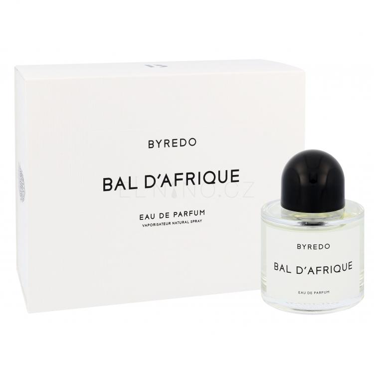 BYREDO Bal d&#039;Afrique Parfémovaná voda 100 ml