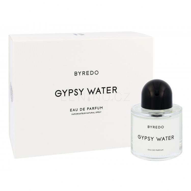 BYREDO Gypsy Water Parfémovaná voda 100 ml