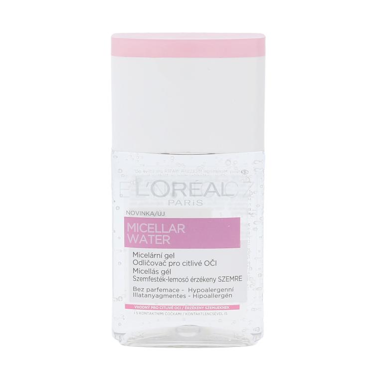 L&#039;Oréal Paris Skin Perfection Micelární voda pro ženy 125 ml
