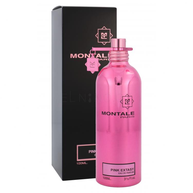 Montale Pink Extasy Parfémovaná voda pro ženy 100 ml