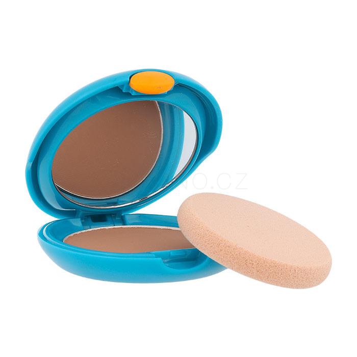 Shiseido Sun Protection Compact SPF30 Make-up pro ženy 12 g Odstín SP70 tester