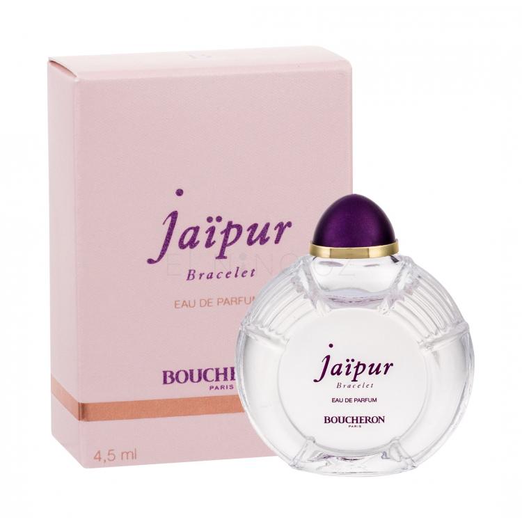 Boucheron Jaïpur Bracelet Parfémovaná voda pro ženy 4,5 ml