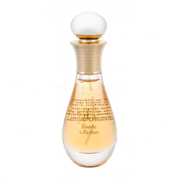 Christian Dior J´adore Touche de Parfum Parfém pro ženy 20 ml tester