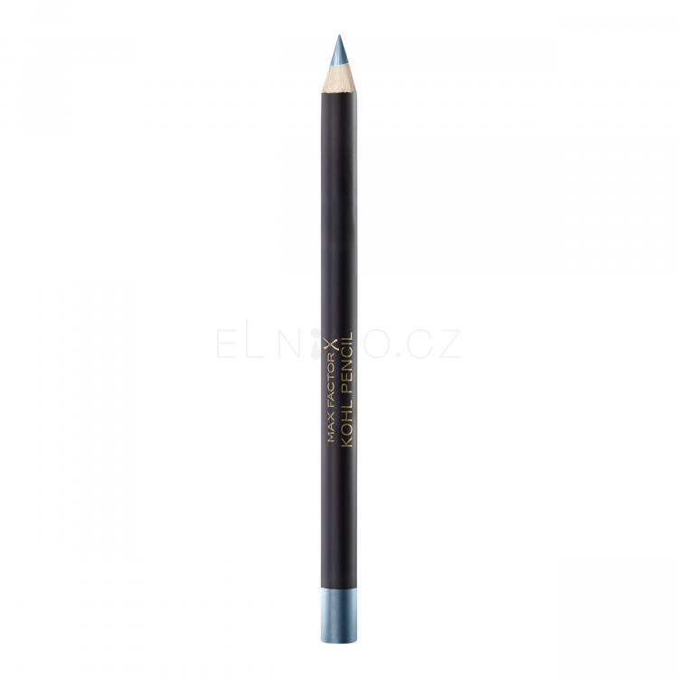 Max Factor Kohl Pencil Tužka na oči pro ženy 1,3 g Odstín 060 Ice Blue