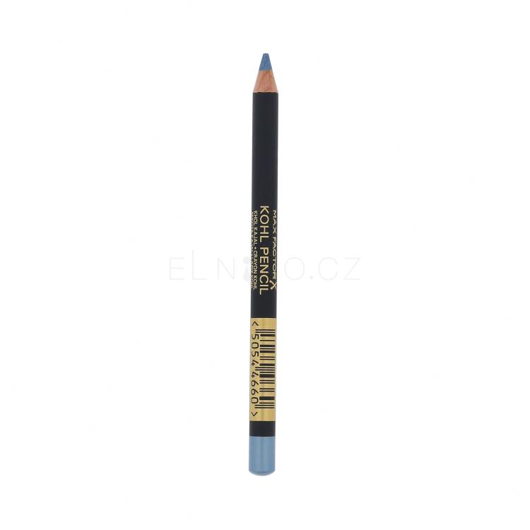 Max Factor Kohl Pencil Tužka na oči pro ženy 1,3 g Odstín 060 Ice Blue