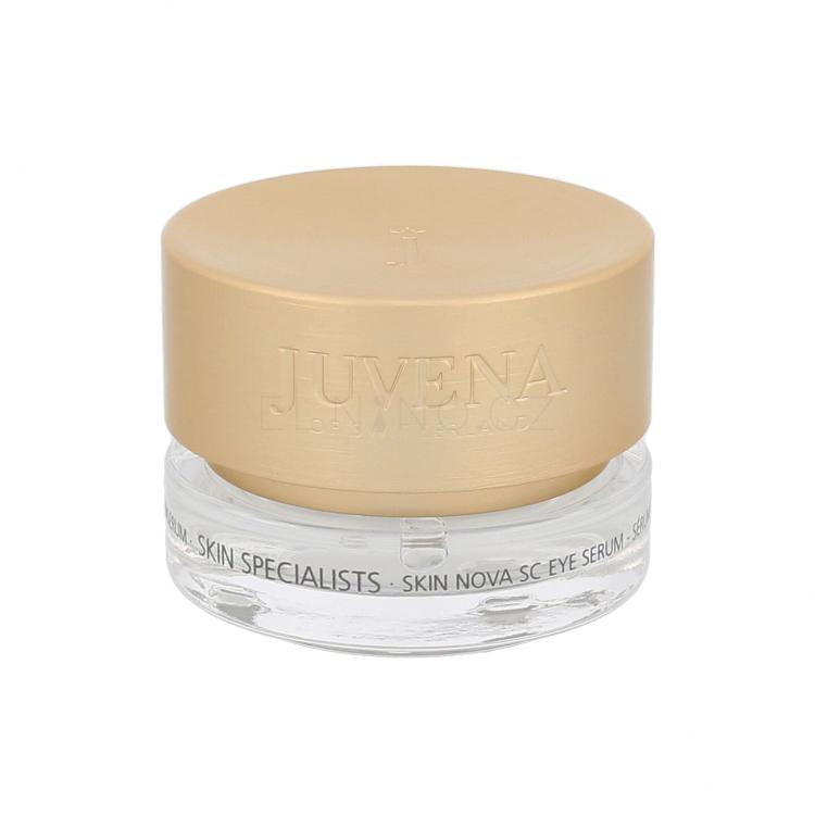 Juvena Skin Specialist Skin Nova SC Oční sérum pro ženy 15 ml